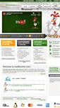 Mobile Screenshot of madrooster.com